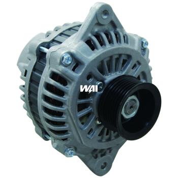 2004 Subaru Outback Alternator WPS World Power Systems 13888N image 1 of 1