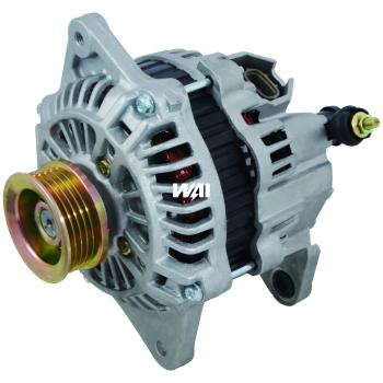 2000 Subaru Legacy Alternator WPS World Power Systems 13889N image 1 of 1