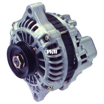 2002 Chrysler PT Cruiser Alternator WPS World Power Systems 13892N image 1 of 1