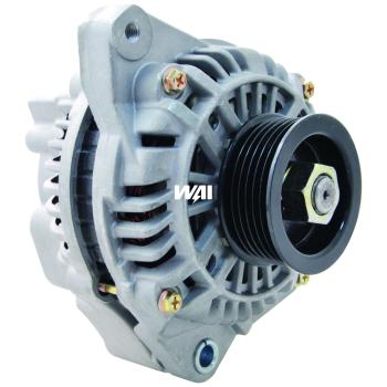 2005 Acura EL Alternator WPS World Power Systems 13893N image 1 of 1