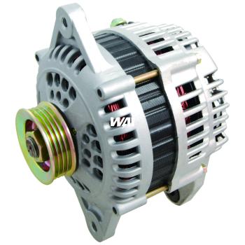2005 Mazda Miata Alternator WPS World Power Systems 13895N image 1 of 1