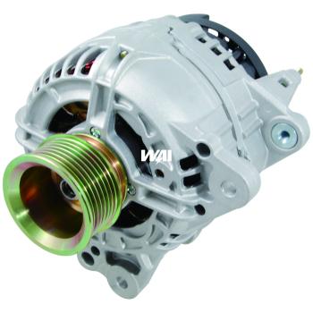 1999 Volkswagen Jetta Alternator WPS World Power Systems 13904N image 1 of 1