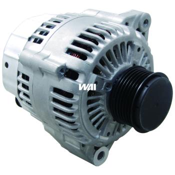 2007 Jaguar X-Type Alternator WPS World Power Systems 13926N image 1 of 1