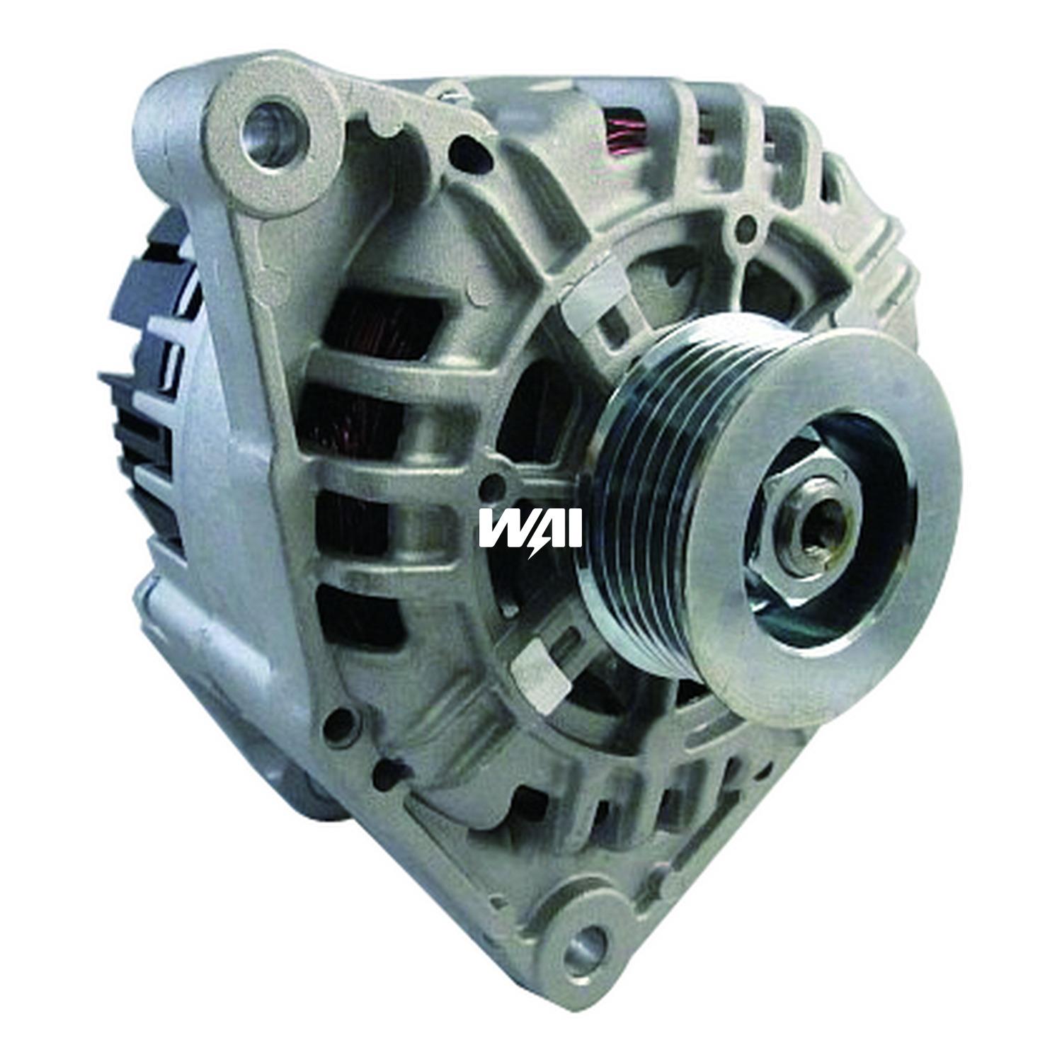 WPS World Power Systems 13932N Alternator product image 1 of 1