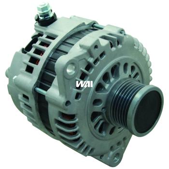 2006 Nissan Sentra Alternator WPS World Power Systems 13939N image 1 of 1