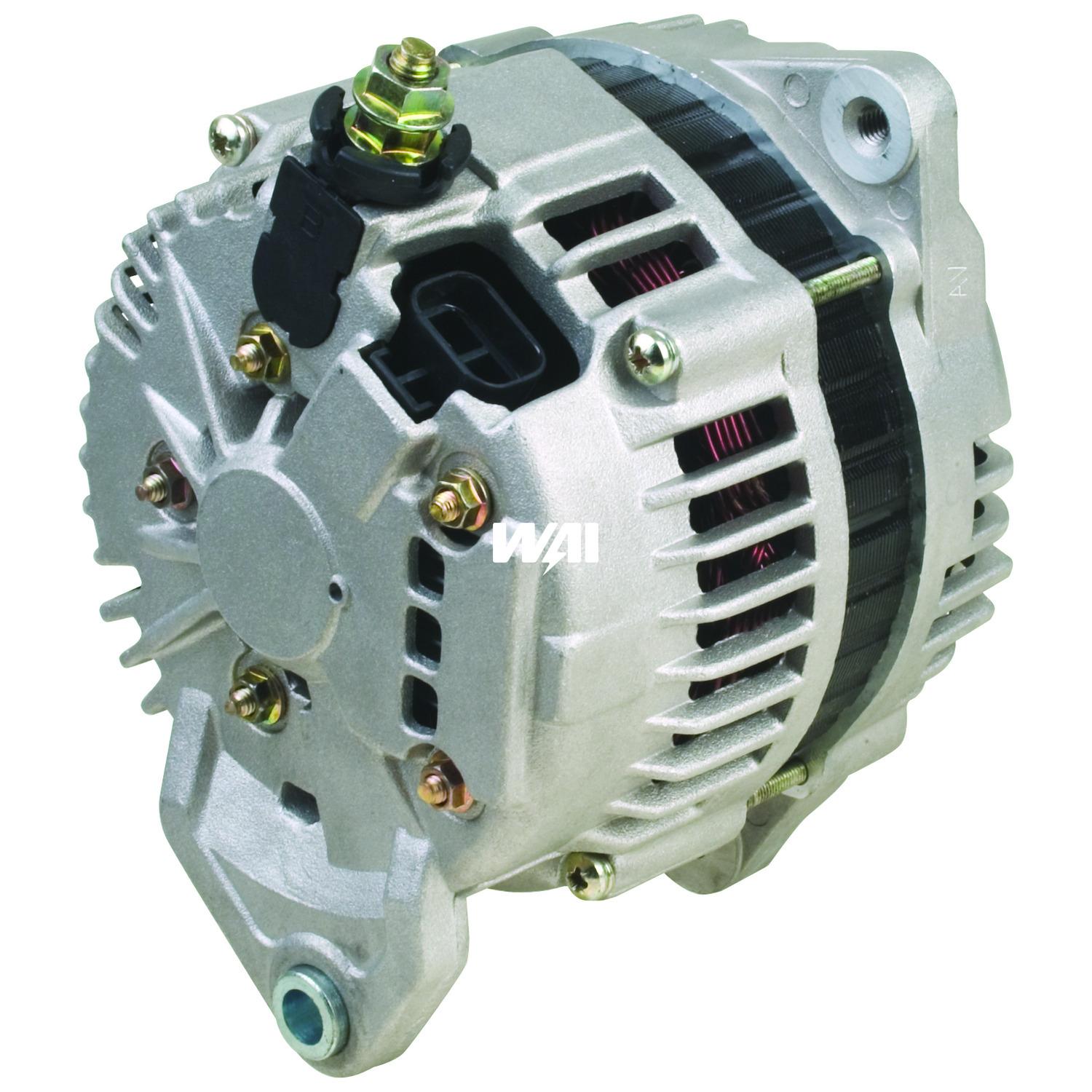 WPS World Power Systems 13940N Alternator product image 1 of 1