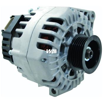 2003 Oldsmobile Silhouette Alternator WPS World Power Systems 13943N image 1 of 1