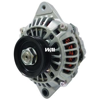 2004 Chevrolet Tracker Alternator WPS World Power Systems 13950N image 1 of 1