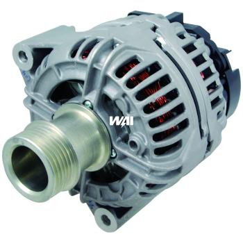 2009 Saab 9-5 Alternator WPS World Power Systems 13952N image 1 of 1