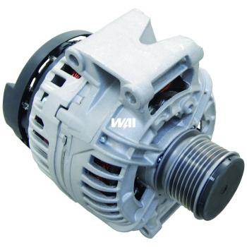 2005 Mercedes-Benz C230 Alternator WPS World Power Systems 13954N image 1 of 1