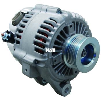 2003 Toyota Highlander Alternator WPS World Power Systems 13962N image 1 of 1