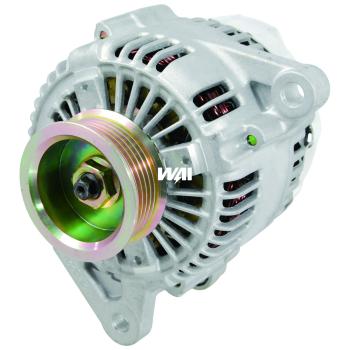 2003 Dodge Intrepid Alternator WPS World Power Systems 13964N image 1 of 1