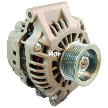 2003 Acura RSX Alternator WPS World Power Systems 13966N image 1 of 1