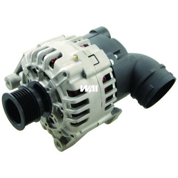 2006 BMW X5 Alternator WPS World Power Systems 13971N image 1 of 1