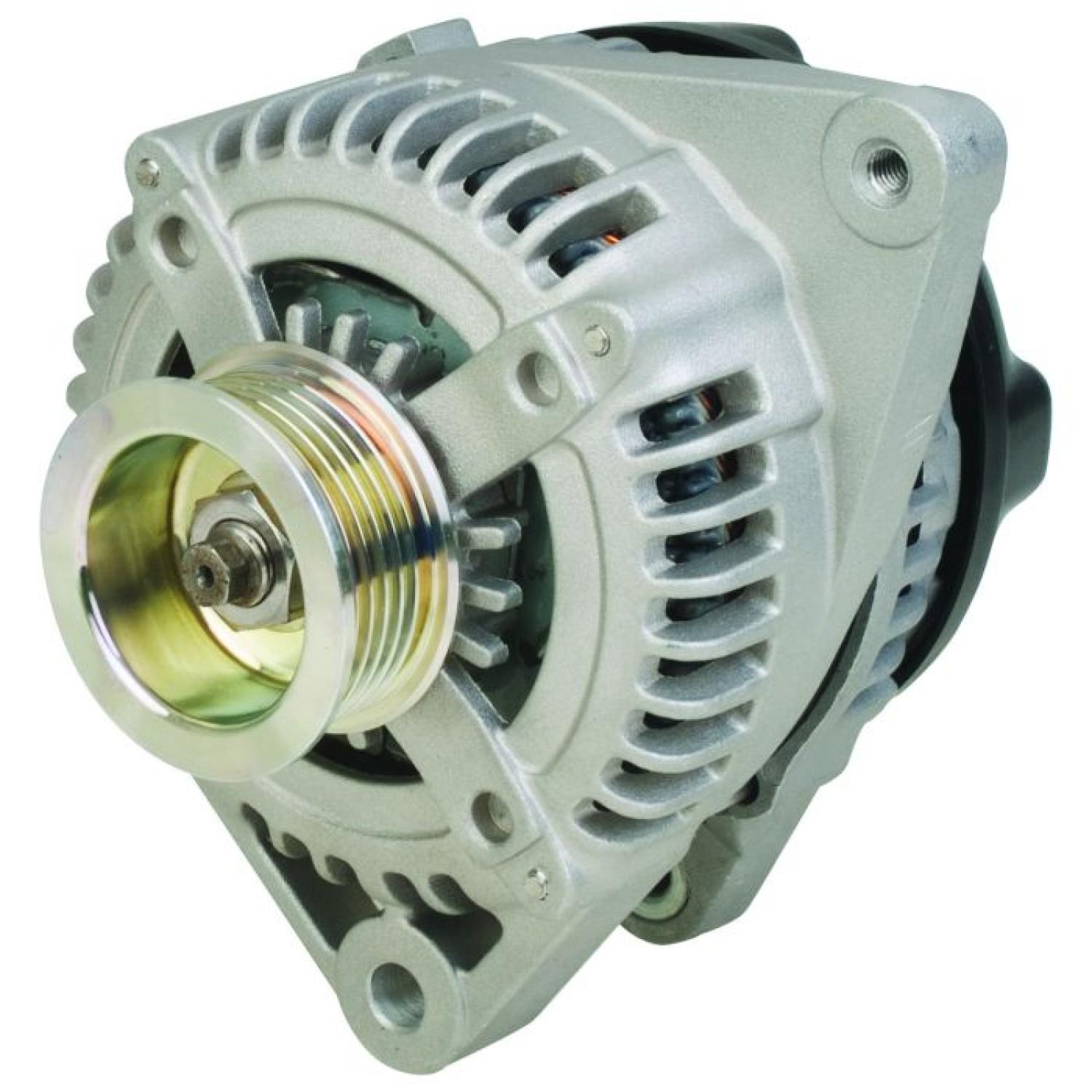 WPS World Power Systems 13981N - Alternator WPS World Power Systems 13981N Alternator product image 1 of 1