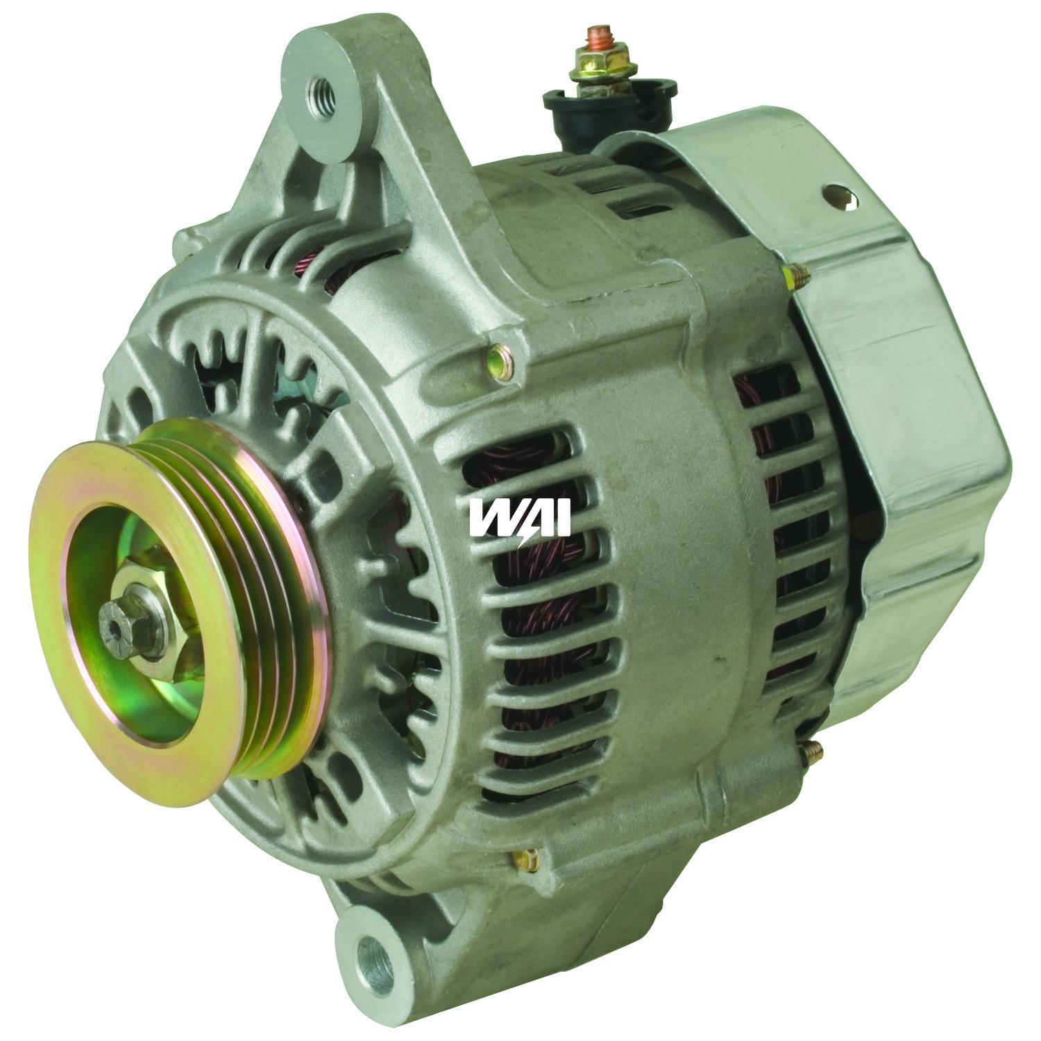 WPS World Power Systems 13982N Alternator product image 1 of 1
