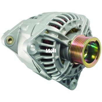 2005 Dodge Ram 4000 Alternator WPS World Power Systems 13987N image 1 of 1