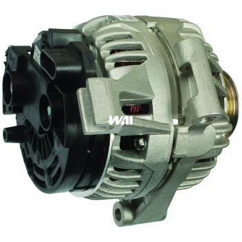 2004 Oldsmobile Alero Alternator WPS World Power Systems 13989N image 1 of 1