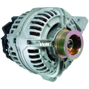 2004 Volvo S80 Alternator WPS World Power Systems 13997N image 1 of 1