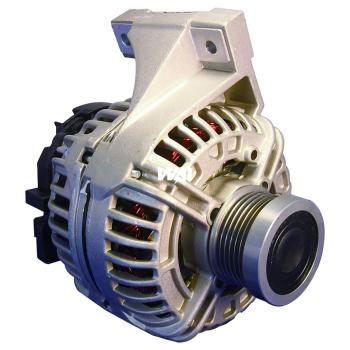 2005 Volvo S60 Alternator WPS World Power Systems 13998N image 1 of 1