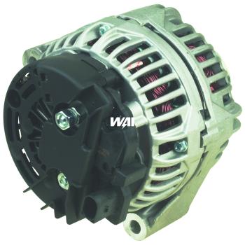 2002 Mercedes-Benz C230 Alternator WPS World Power Systems 14001N image 1 of 1