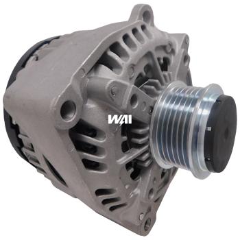 2017 GMC Yukon Alternator WPS World Power Systems 14009N image 1 of 1