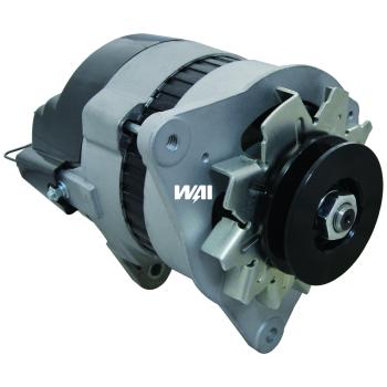 1979 Lotus Elite Alternator WPS World Power Systems 14029N image 1 of 1