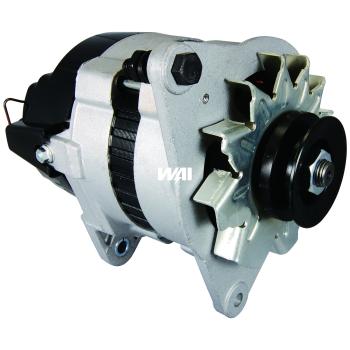 1979 Lotus Esprit Alternator WPS World Power Systems 14037N image 1 of 1