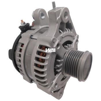 2013 Lexus GS350 Alternator WPS World Power Systems 14072N image 1 of 1
