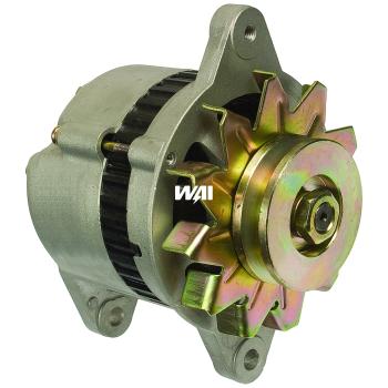 1974 Nissan B210 Alternator WPS World Power Systems 14105N image 1 of 1