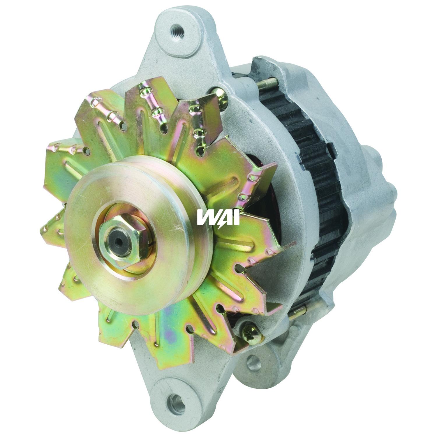 WPS World Power Systems 14267N Alternator product image 1 of 1