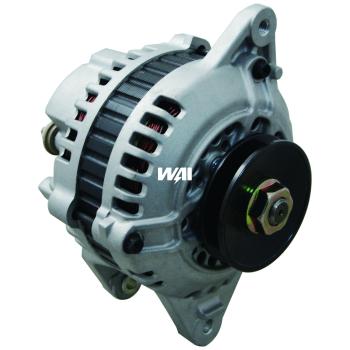 1994 Mitsubishi Mighty Max Alternator WPS World Power Systems 14430N image 1 of 1