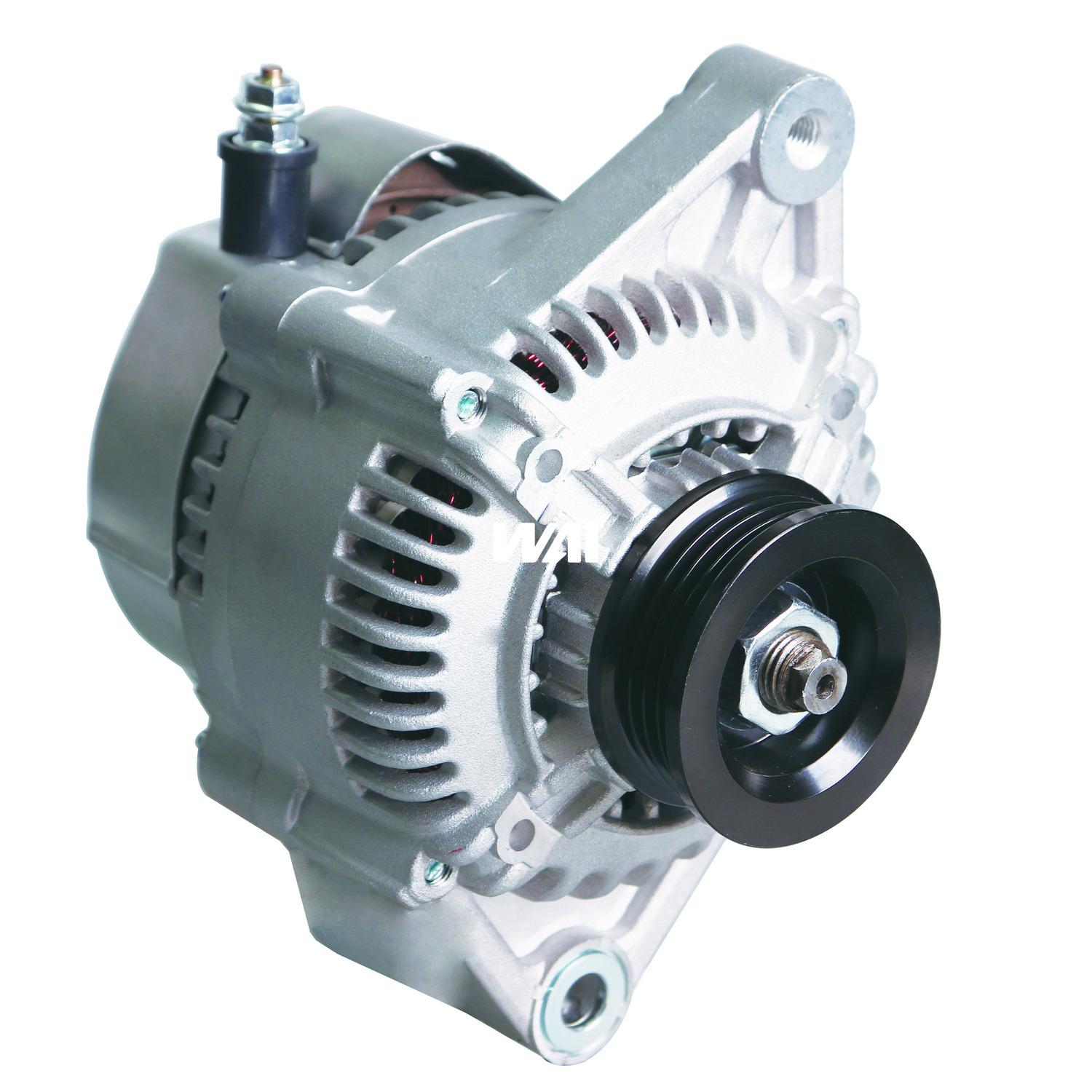 WPS World Power Systems 14449N - Alternator WPS World Power Systems 14449N Alternator product image 1 of 1