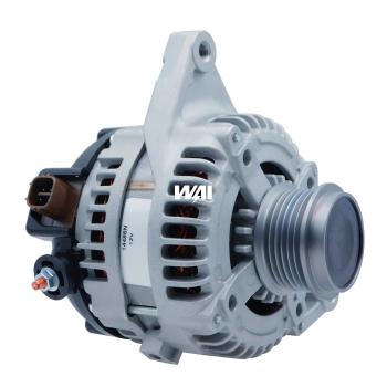 2015 Toyota RAV4 Alternator WPS World Power Systems 14486N image 1 of 1