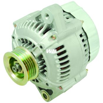 1988 Chevrolet Nova Alternator WPS World Power Systems 14611N image 1 of 1