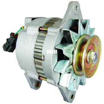 1986 Nissan 300ZX Alternator WPS World Power Systems 14655N image 1 of 1