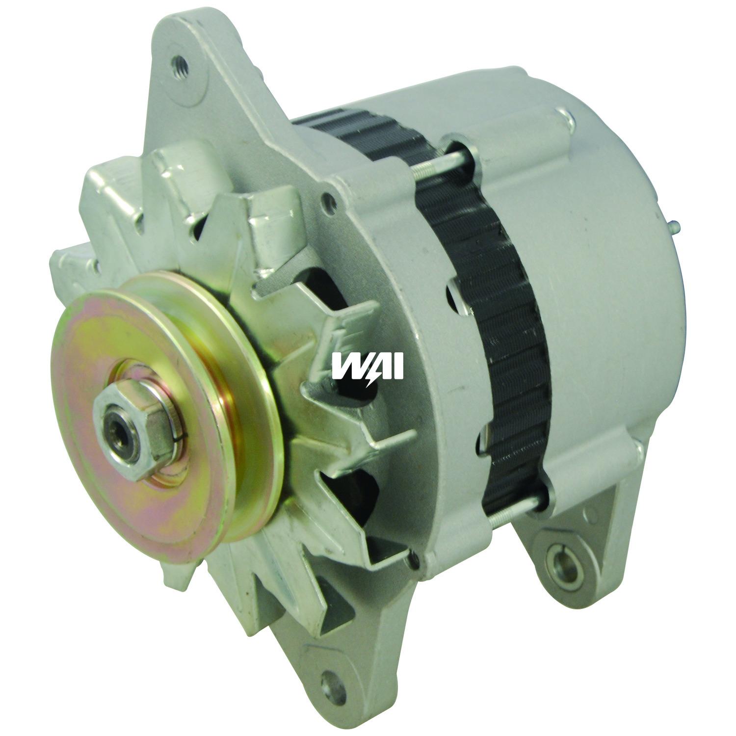 WPS World Power Systems 14659N Alternator product image 1 of 1