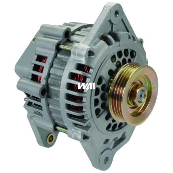 1994 Nissan Maxima Alternator WPS World Power Systems 14661N image 1 of 1