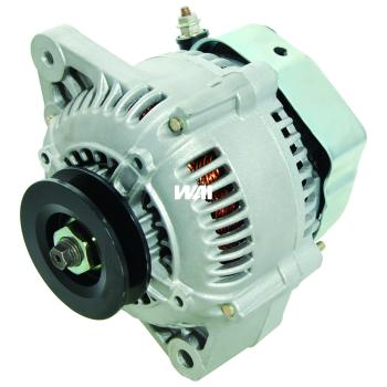 1987 Toyota Pickup Alternator WPS World Power Systems 14668N image 1 of 1