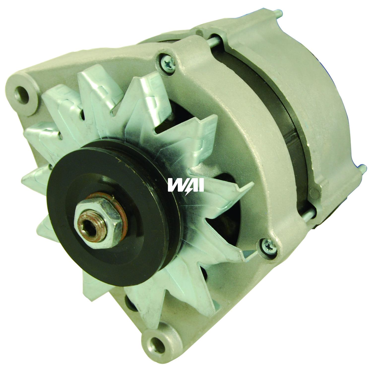 WPS World Power Systems 14813N Alternator product image 1 of 1