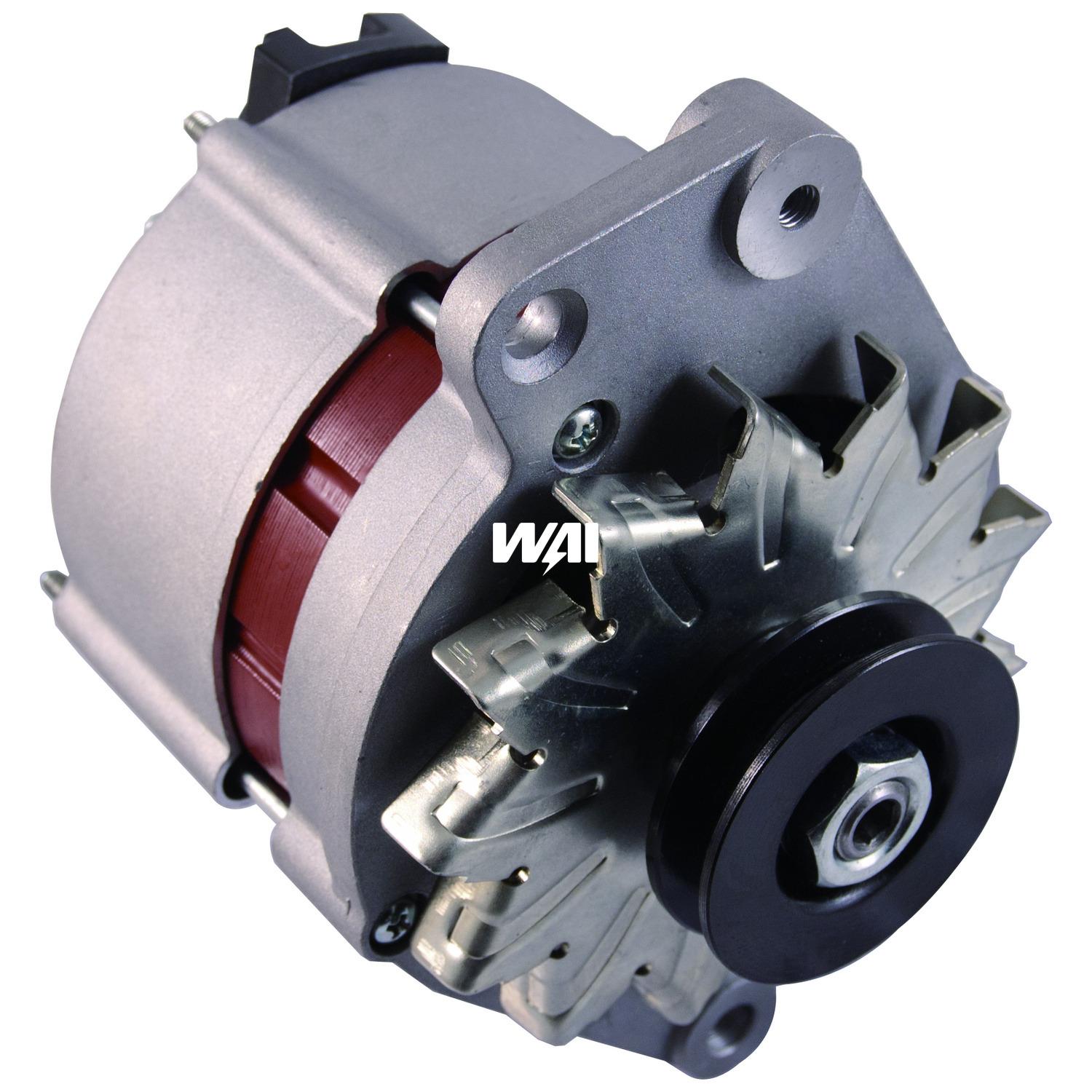 WPS World Power Systems 14818N Alternator product image 1 of 1