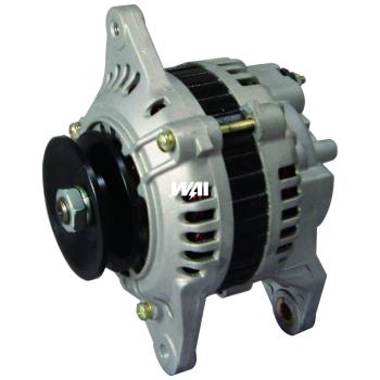 1987 Mazda B2000 Alternator WPS World Power Systems 14916N image 1 of 1