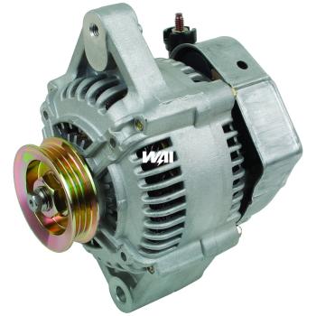 1991 Honda CRX Alternator WPS World Power Systems 14989N image 1 of 1
