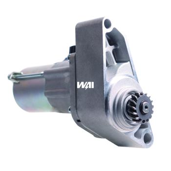 2015 Acura TLX Starter Motor WPS World Power Systems 16015N image 1 of 1