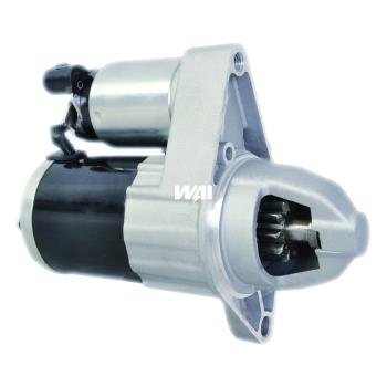 2015 Chrysler 200 Starter Motor WPS World Power Systems 16025N image 1 of 1