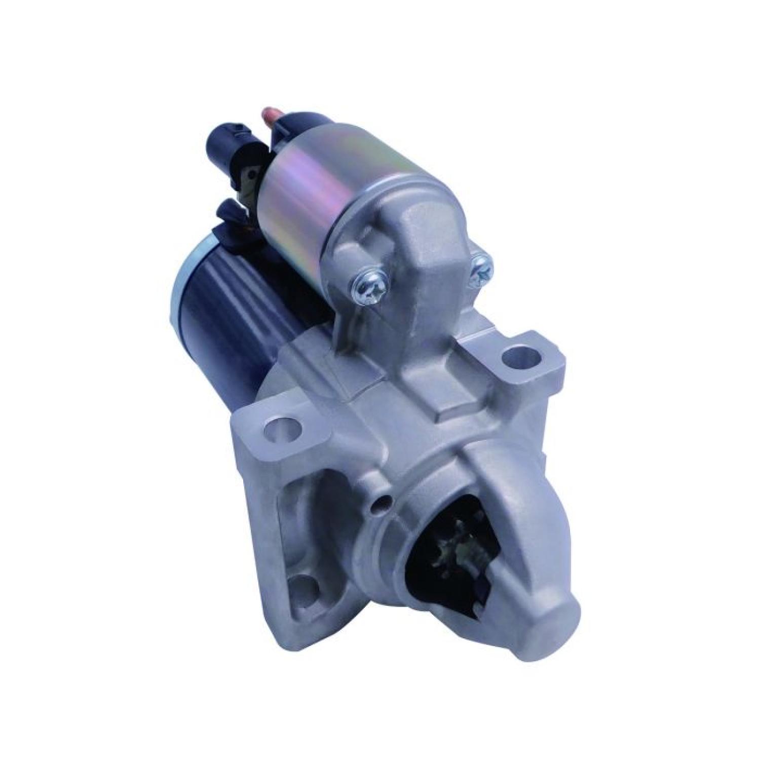 WPS World Power Systems 16029N - Starter Motor WPS World Power Systems 16029N Starter Motor product image 1 of 1