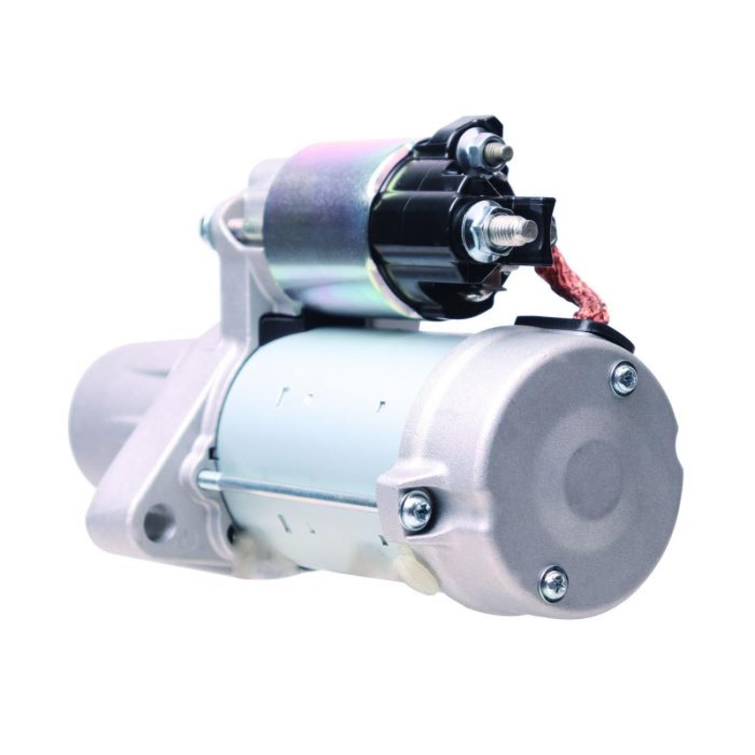WPS World Power Systems 16098N Starter Motor product image 1 of 1