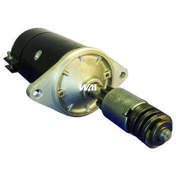 1963 Sunbeam Alpine Starter Motor WPS World Power Systems 16121N image 1 of 1