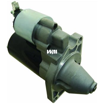 1980 MG MGB Starter Motor WPS World Power Systems 16164N image 1 of 1