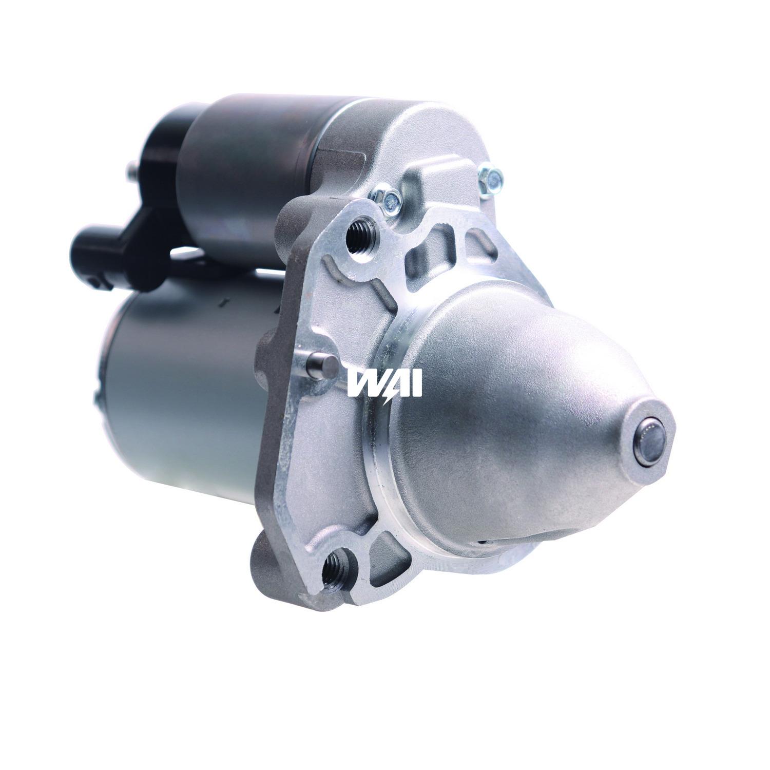 WPS World Power Systems 16193N Starter Motor product image 1 of 1